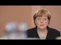 Падение популярности Ангелы Меркель: последствия для Германии и Европы - the network