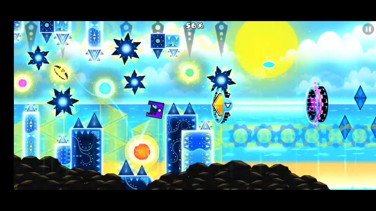 Tidal Wave Tutorial Tidal wave - YouTube