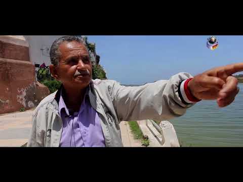 ربورتاج خريف أم الربيع لماذا تحول مصب نهر أم الربيع إلى بركة آسنة إعداد هشام فرحان وأمين علام