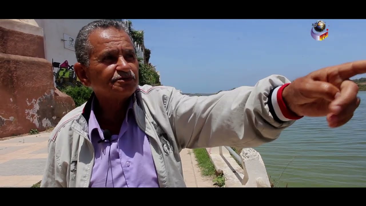 ربورتاج .. خريف أم الربيع - لماذا تحول مصب نهر أم الربيع إلى بركة آسنة ؟ إعداد هشام فرحان وأمين علام