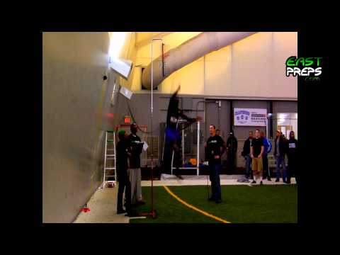 D2 D3 PRO DAY DE'ANDRE WEBB - WEST CHESTER RB D2 D...