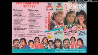 Heidy Diana - Ela Elo Ojo Ngono (Pop Dangdut Jenaka)