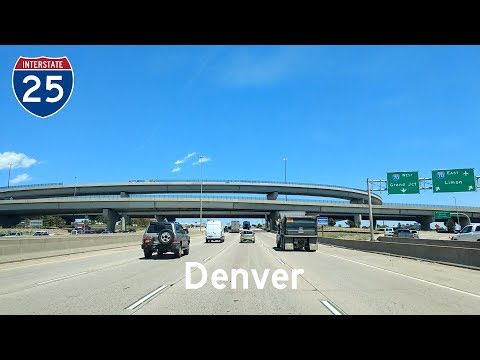 Video: 7 Ting Du Må Unngå å Gjøre Når Du Besøker Denver, Colorado