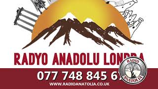 Radio Anatolia