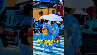 不去日本你永远不知道的奇葩事#日语入门指南 #日语入门课程 #日语学习技巧 #旅行 #在日港人