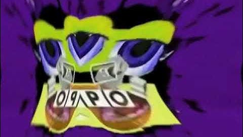 (NEW EFFECT) Klasky Csupo Effects 33 in Weird Woople (Instructions in Description)