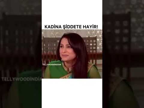 Hint klip ( kadına şiddete hayır 😢)