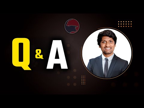 Stock Market Q&A
