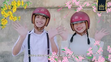 Xuân Gắn Kết Tết Yêu Thương - Xuân Quý Mão 2023