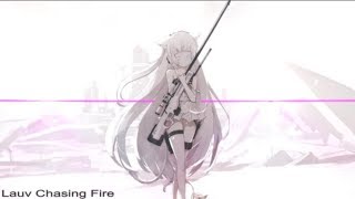 Nightcore - Chasing Fire