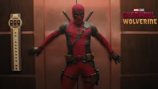 Deadpool & Wolverine "Summer" Tv Spot 7 | Experience It in IMAX ®