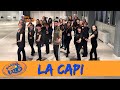 Myke Towers LA CAPI Dance Tutorial & Choreography 2024