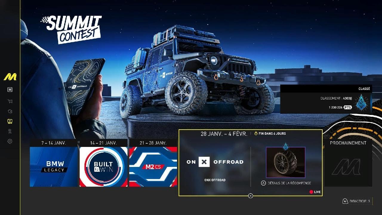 The Crew Motorfest - 