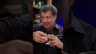 LASER Explained: From Acronym to Mind-Blowing Tech (Neil deGrasse Tyson!) #shorts #space #universe