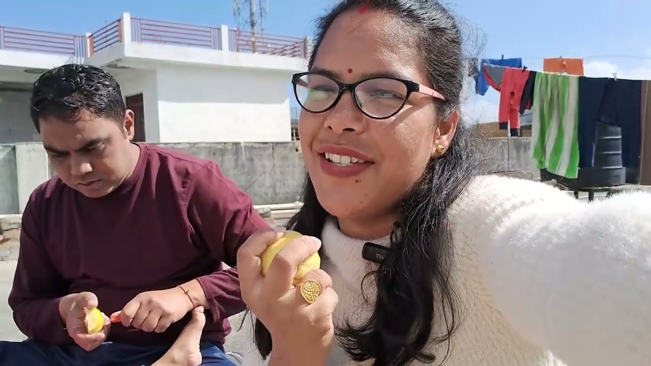 I really relish these sweet and fresh fruit 