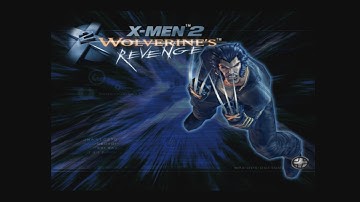 X-Men 2: Wolverine