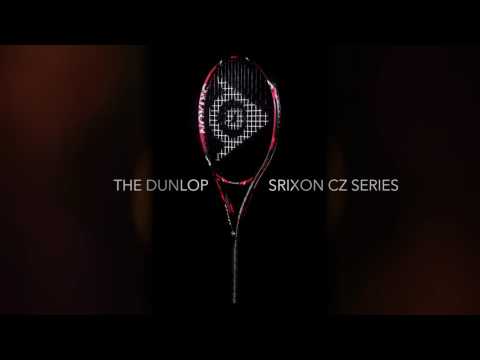 Dunlop Srixon CX And CZ Series , Professional Level