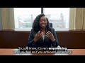 4 Qs With 5 DOE Professionals | Black History Month | Career Advice