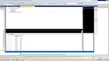 SAP BO Data Services Tutorial: Unpivot