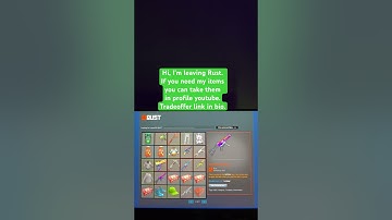 #rustshorts #rust #shorts #rustpvp #gaming #highlights #epic #raid #rustgameplay