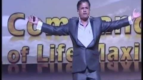 Commandment 3 from 11 Commandments of Life Maximization