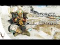 For Honor - Why boosting all game is bad