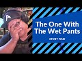 The One With The Wet Pants / Story Time