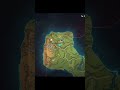 HOW TO FIND JADEPLUME TERRORSHROOM // Ascend Collei 🌱 Genshin Impact 3.0 Sumeru Update #Shorts