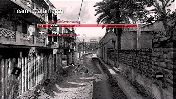 CoD4 Infection Patch v1!