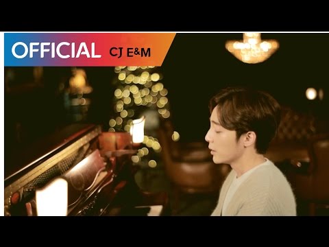 로이킴 (Roy Kim) - It's Christmas Day MV