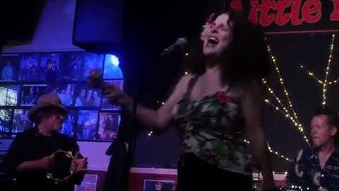 Suska & Sugar Sweet Blues Band - Tequila / Break On Through