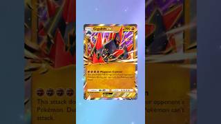 Gigalith ex! Pokemon TCG Pocket