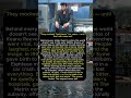Keanu Reeves “Sad Keanu” Truth | The Story Behind the Viral Meme