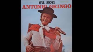 Eu Sou Antonio Gringo (1978) LP COMPLETO