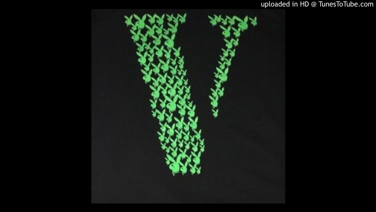 Green Vlone Logo Wallpaper – WallpaperShit