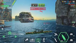 [Battle of warships]- Live! screenshot 5