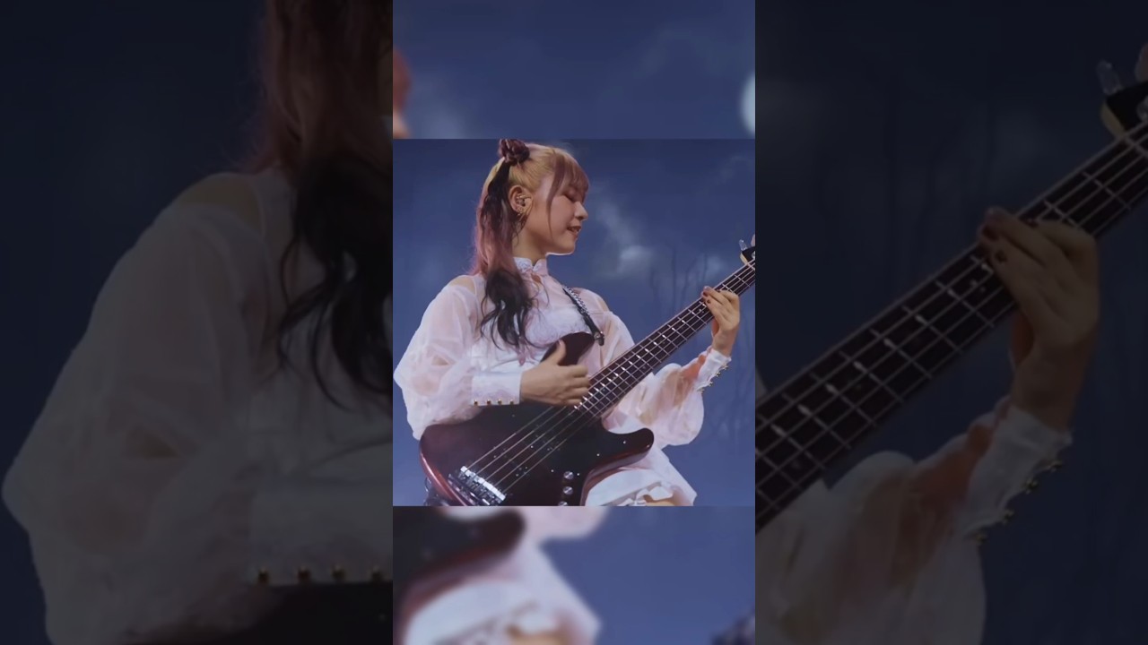 LOVEBITES / Unchained [Official Live Video from NO MORE TRAGEDY]...