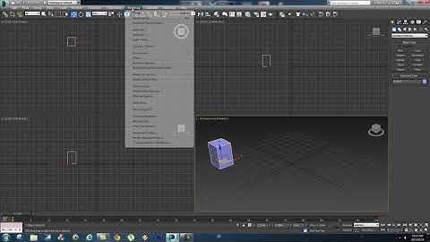 vfx 101 3dsmax rendering image sequences