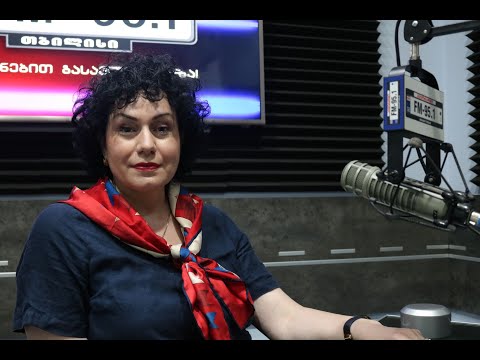 რა უნდა ვიცოდეთ თუ ექსკურსიაზე წასვლას ვაპირებთ - მაკა რუხაძე ალერგიული რეაქციების შესახებ