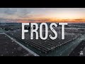 Protecting fruit trees from late frost  betuwe  the netherlands  drone footage