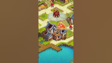 Hero Wars Alliance Ads Review 🧠⚔️Fire Meets Water🔥 New Level #games #epicheroeswarnew #gaming