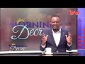 YOUR IDENTITY IN CHRIST YOUR IDENTITY IN CHRIST