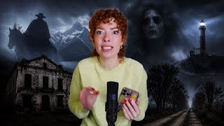 ESPECIAL ARGENTINA PARANORMAL 🇦🇷☠️ | La Chica Bona