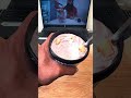 Blue berry cheesecake icecream