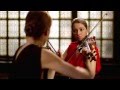 Retorica - Prokofiev: Sonata for Two Violins, Opus 56 2.Allegro