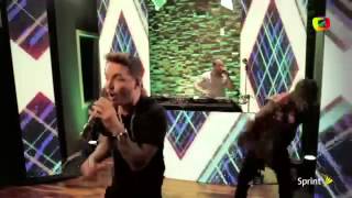 J Balvin en Terra live online (en lo oscuro )