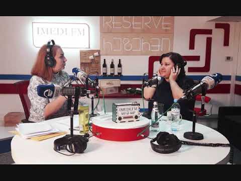 „მე დედა ვარ“ დაფნასთან ერთად/“დღის არხი“/რადიო იმედი, Radio Imedi