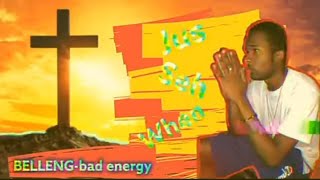 Belleng - Bad Energy- Official bad review 🔥 🔥 💯