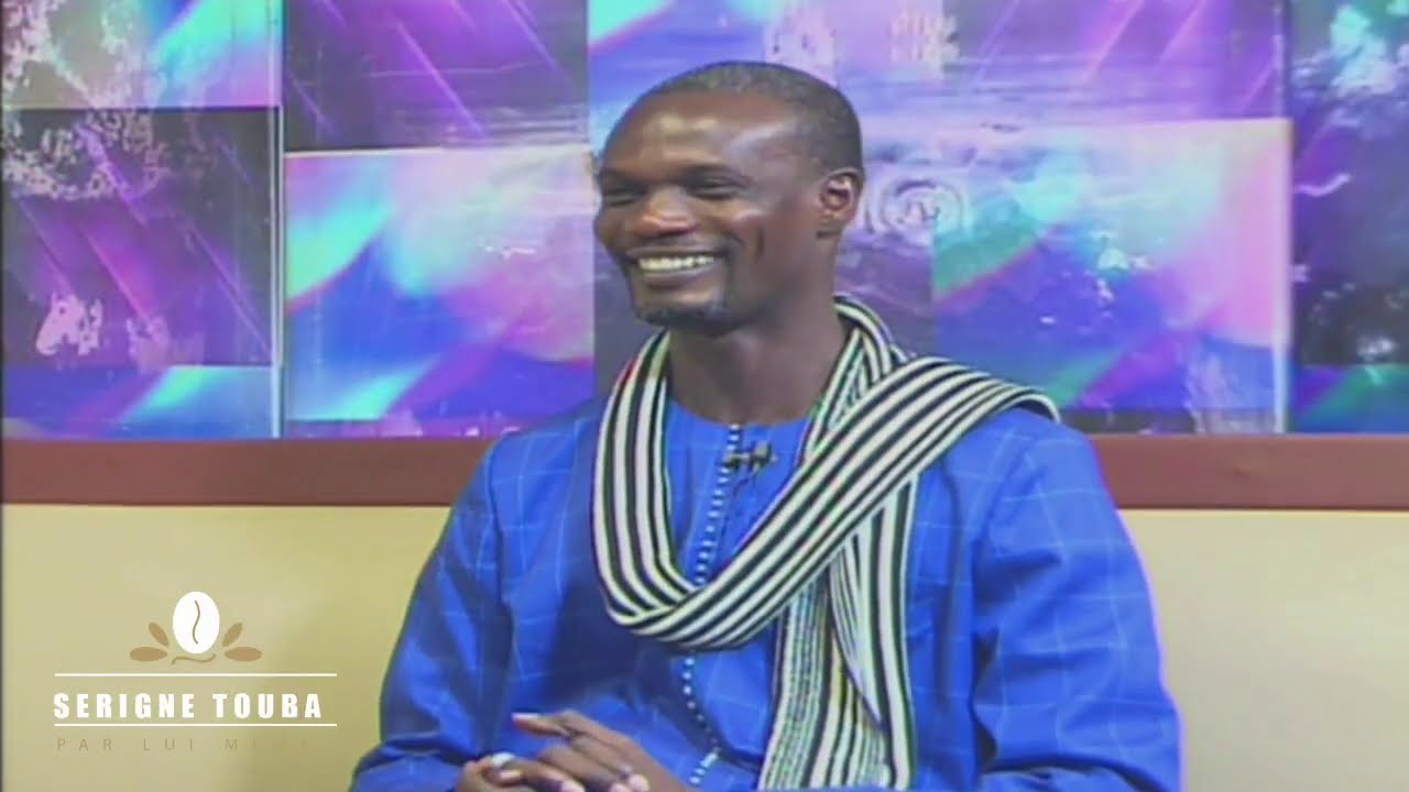 Mission de Khadim Rassoul par Abdallah Fahmi