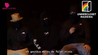 Uma História Que Comove O Mundo Inteiro. Descubra Toda A Verdade, Hoje, No Programa Da Júlia.